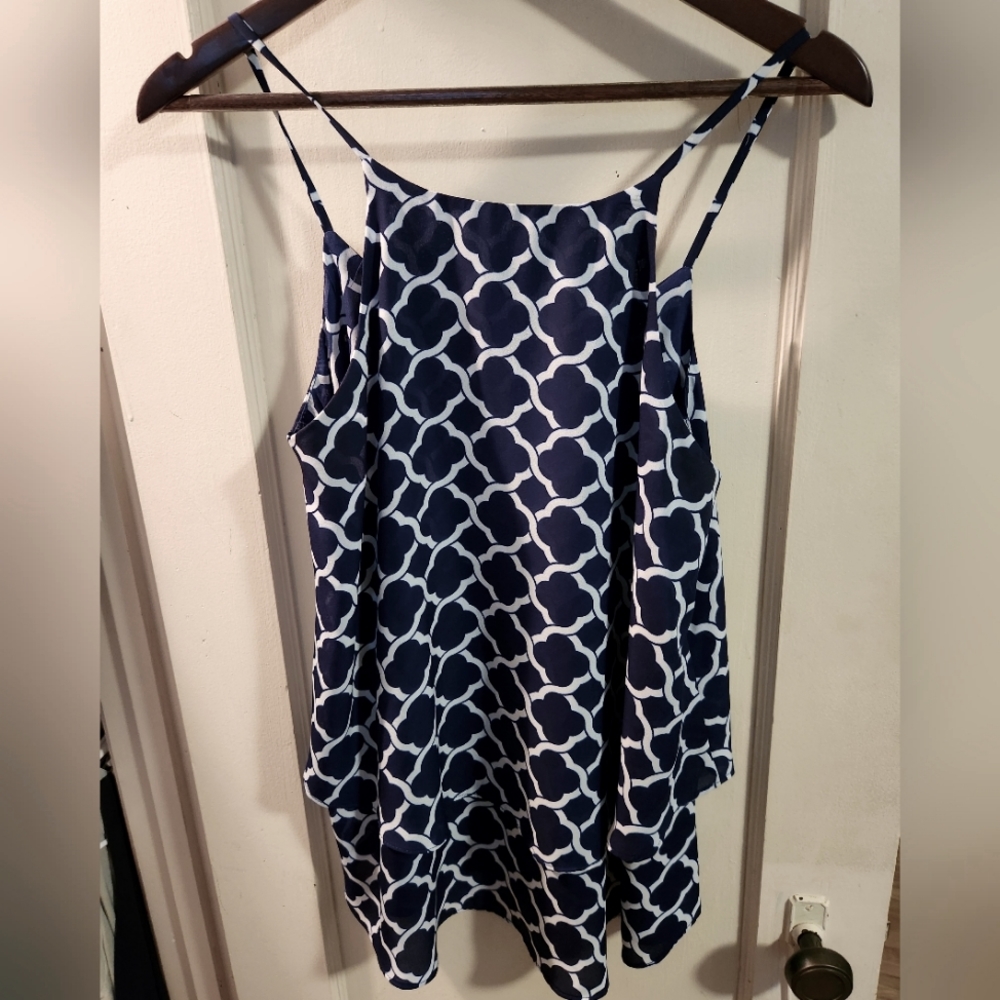 Emmelee Tank Top